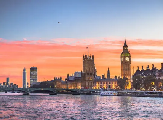 بهترین مکانها برای سفر با کودکان نوپا