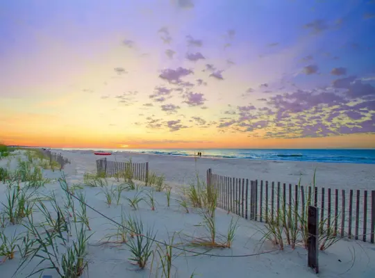 بهترین مکانها برای سفر با کودکان نوپا
