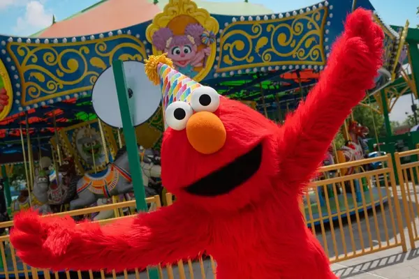 بهترین مکانها برای سفر با کودکان نوپا سسمی پلیس