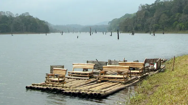 مکانهایی برای بازدید در هند در آبان ماه